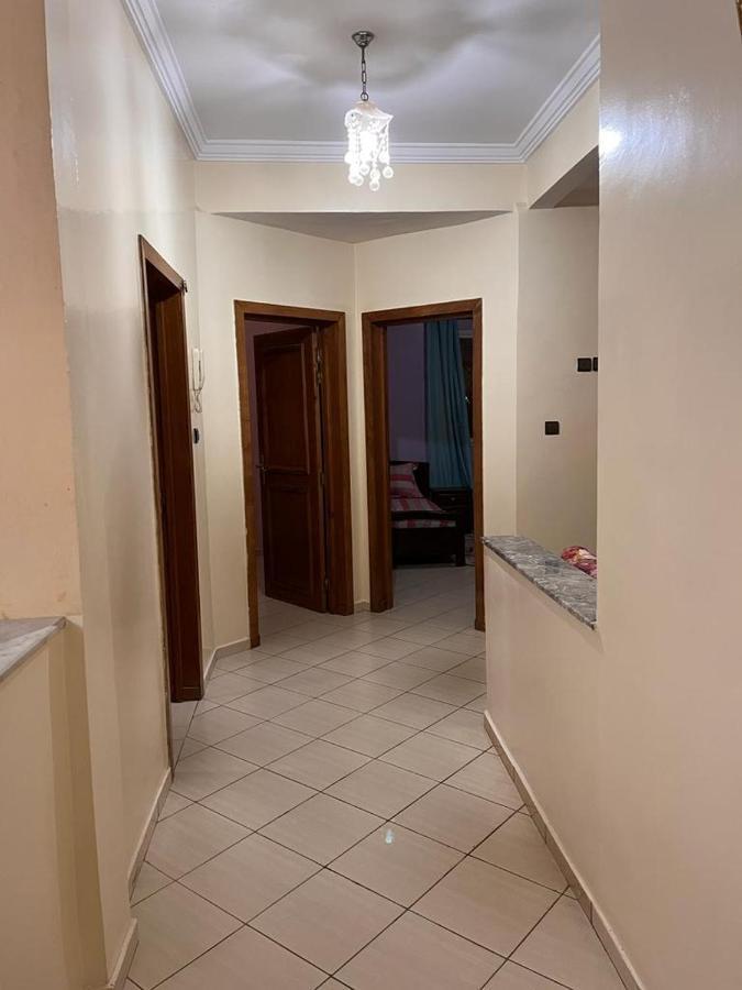 Salamappart Agadir Eksteriør billede